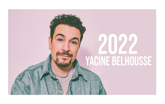 VIDEO - 2022 - Spectacle Complet