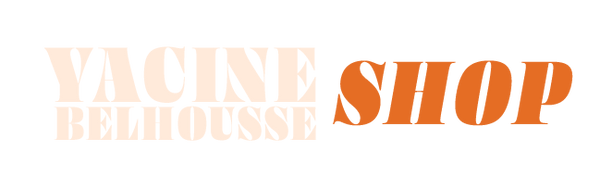 Yacine Belhousse Shop