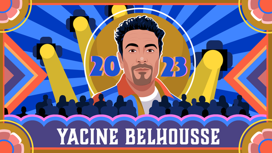 VIDEO - 2023 - Spectacle Complet