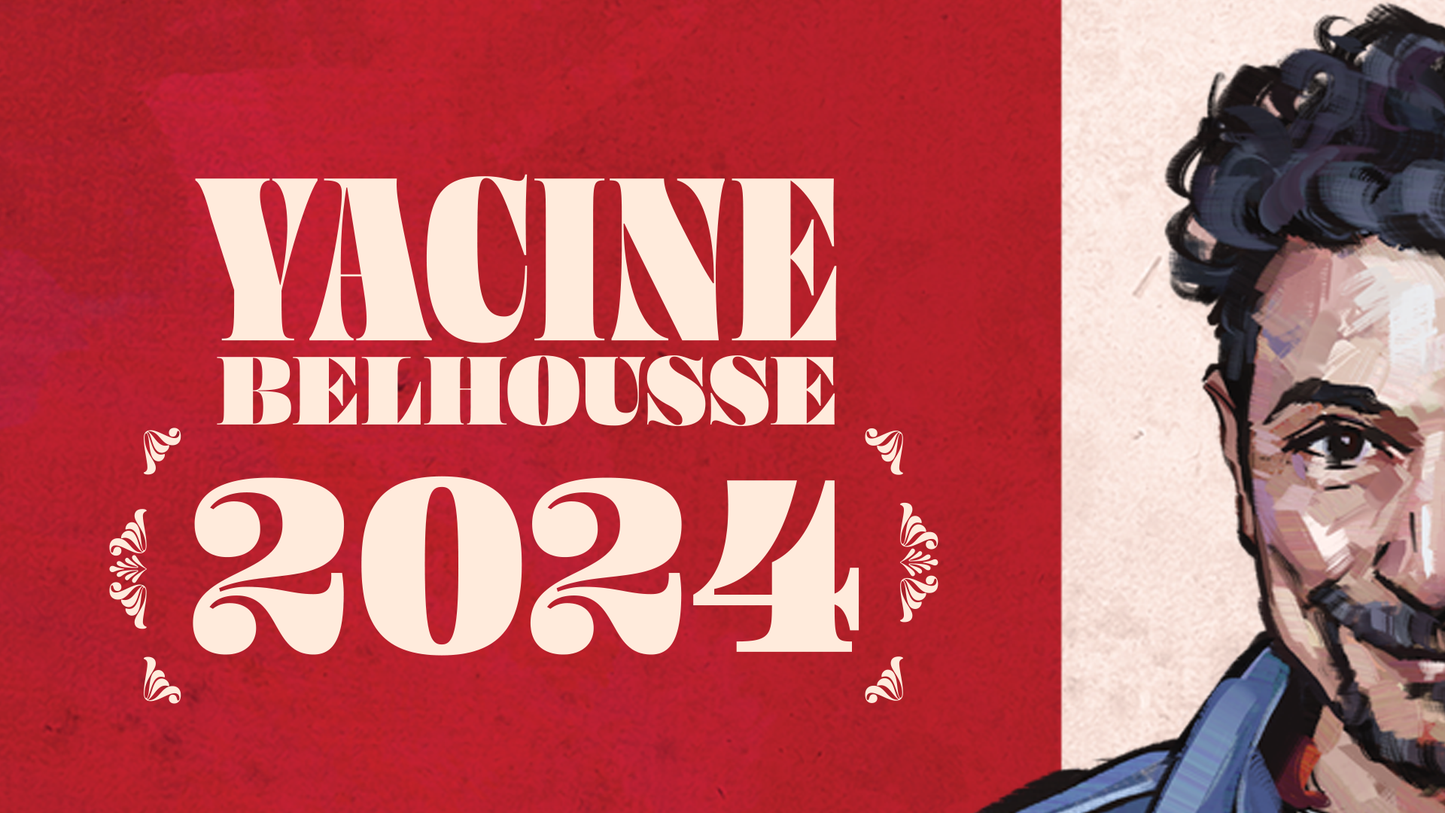 VIDEO - 2024 - Spectacle complet