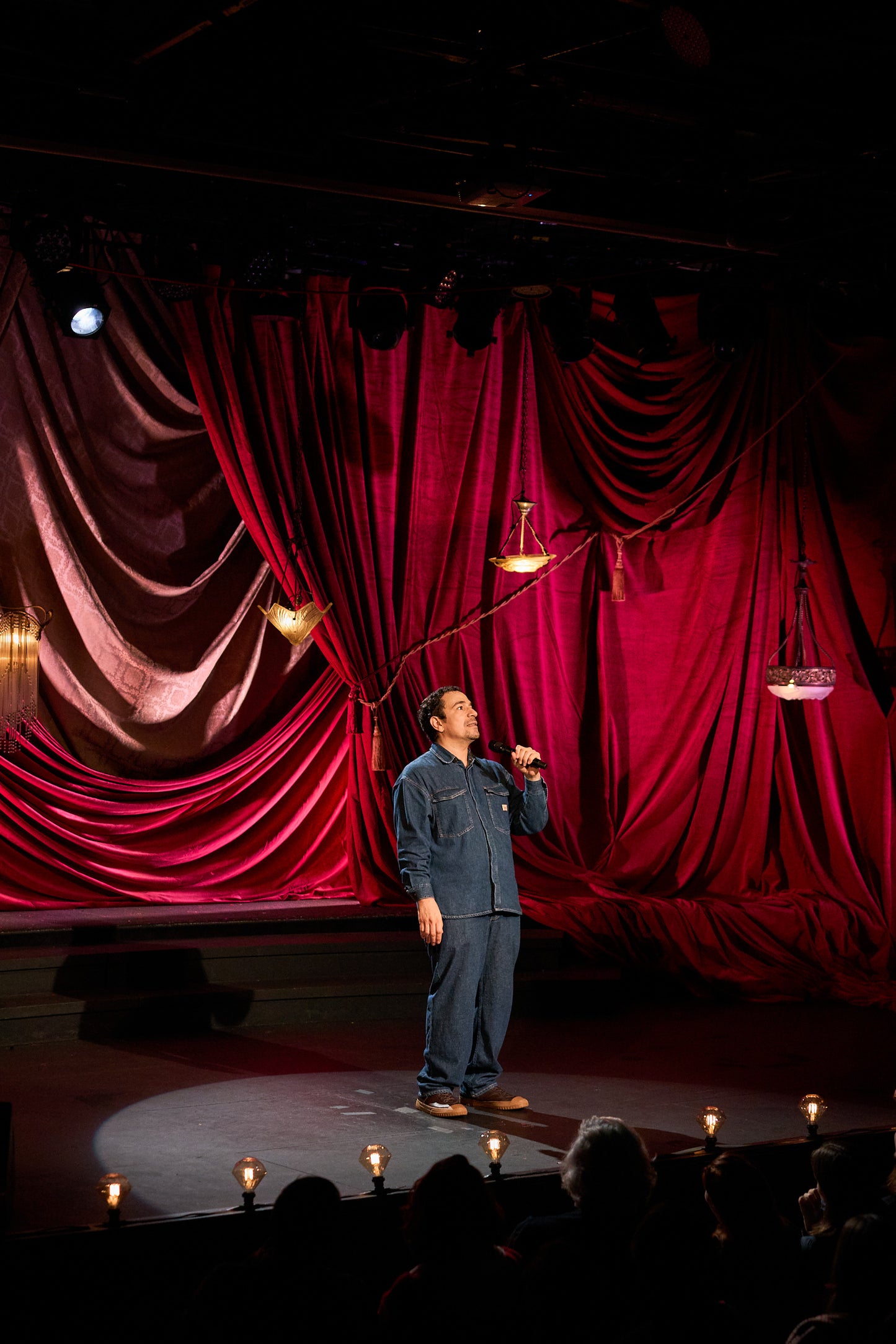 VIDEO - 2024 - Spectacle complet