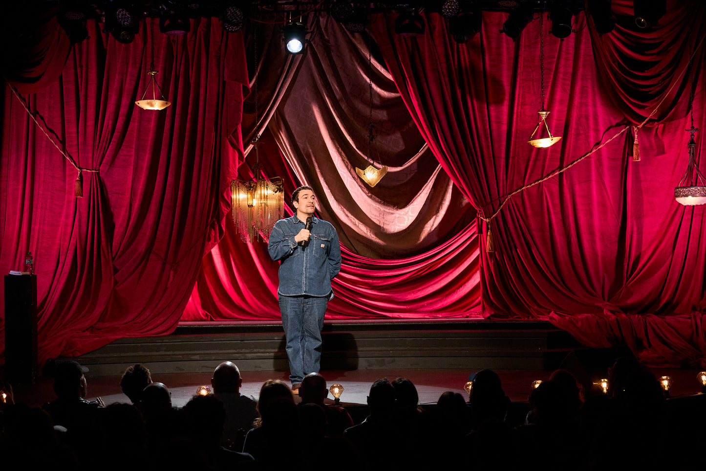 VIDEO - 2024 - Spectacle complet