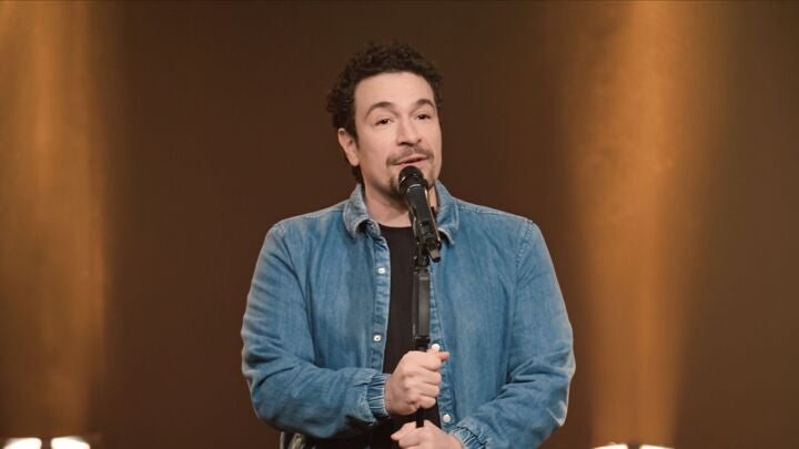 VIDEO - "2021" - Spectacle Complet