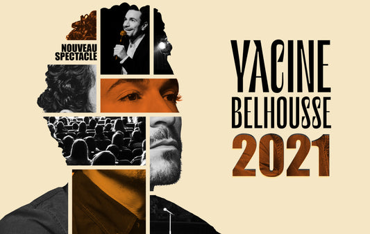 VIDEO - "2021" - Spectacle Complet