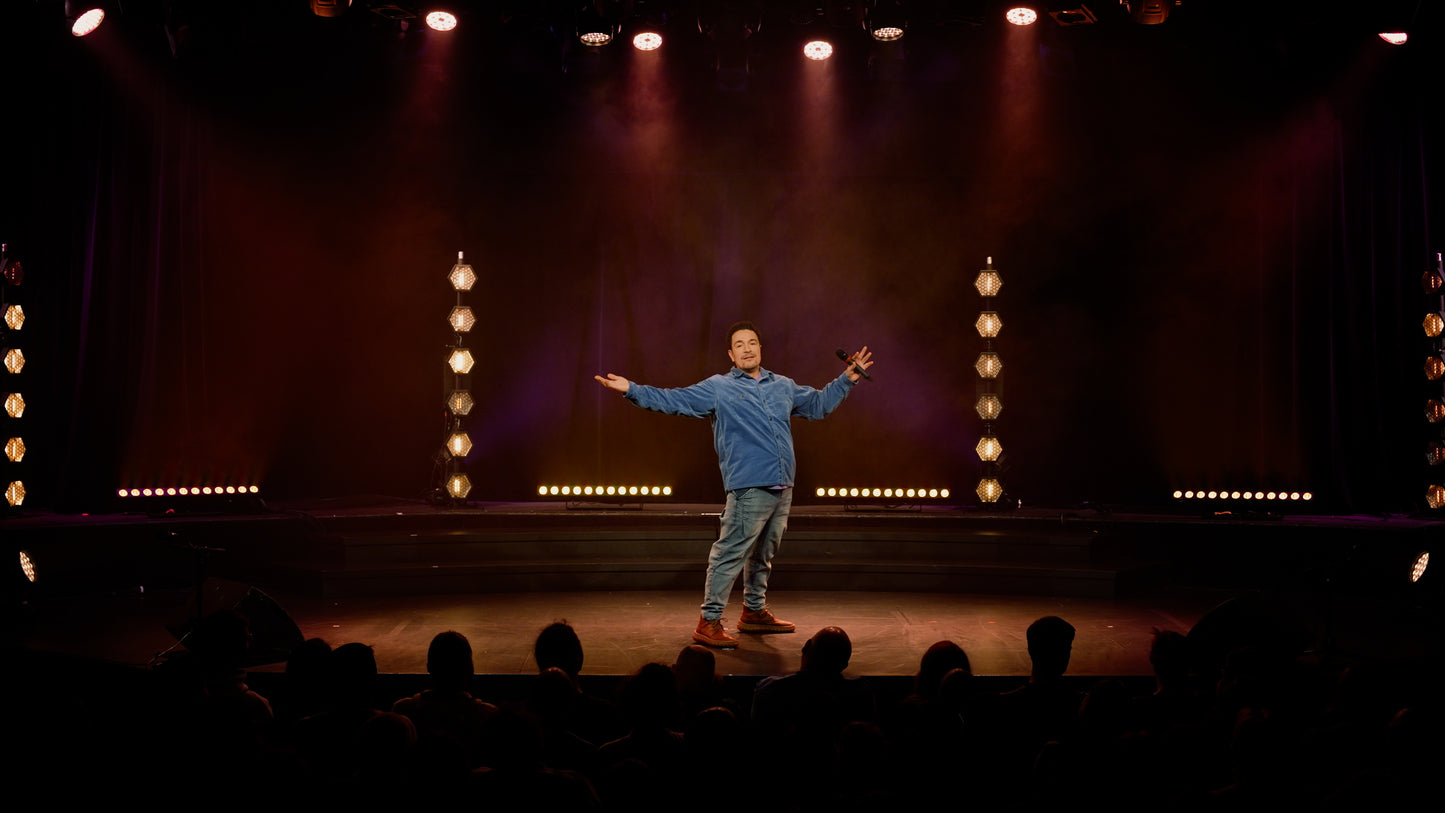 VIDEO - 2022 - Spectacle Complet