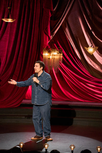 VIDEO - 2024 - Spectacle complet