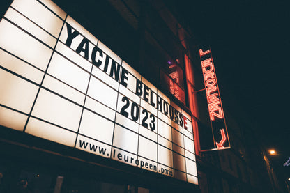 VIDEO - 2023 - Spectacle Complet